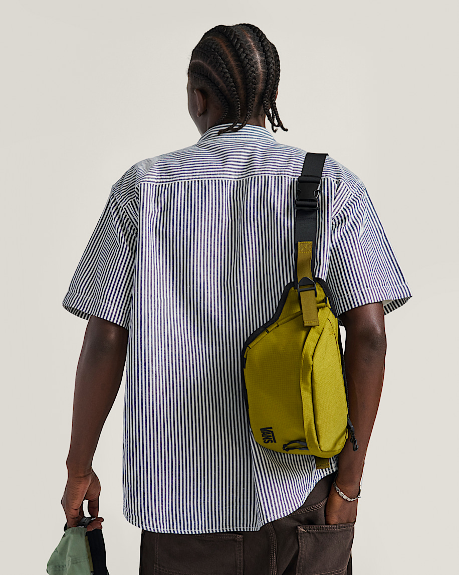 Trek-Rec Sling Bag - 4