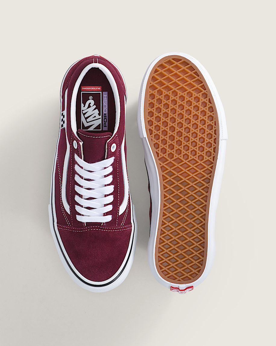 Skate Old Skool Shoe - 3