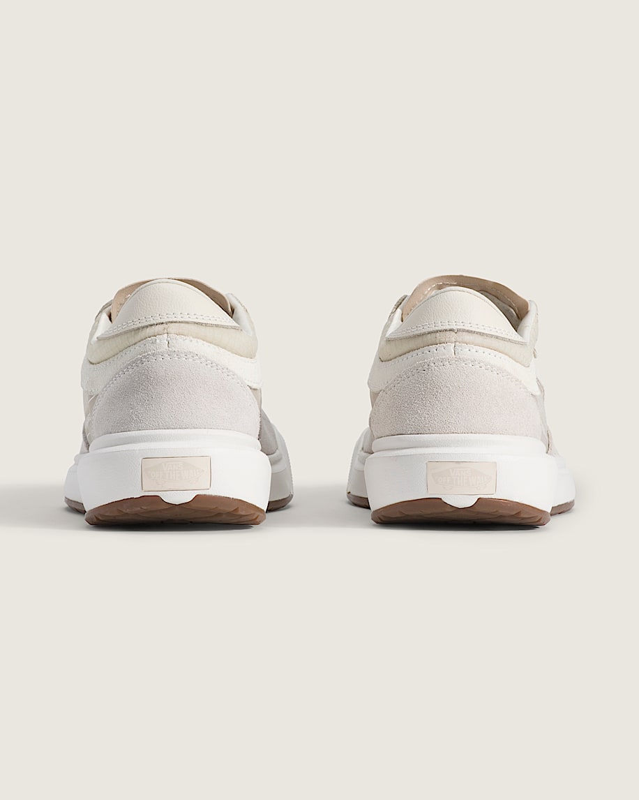 UltraRange 20 Shoe VANS Vintage White ALT3