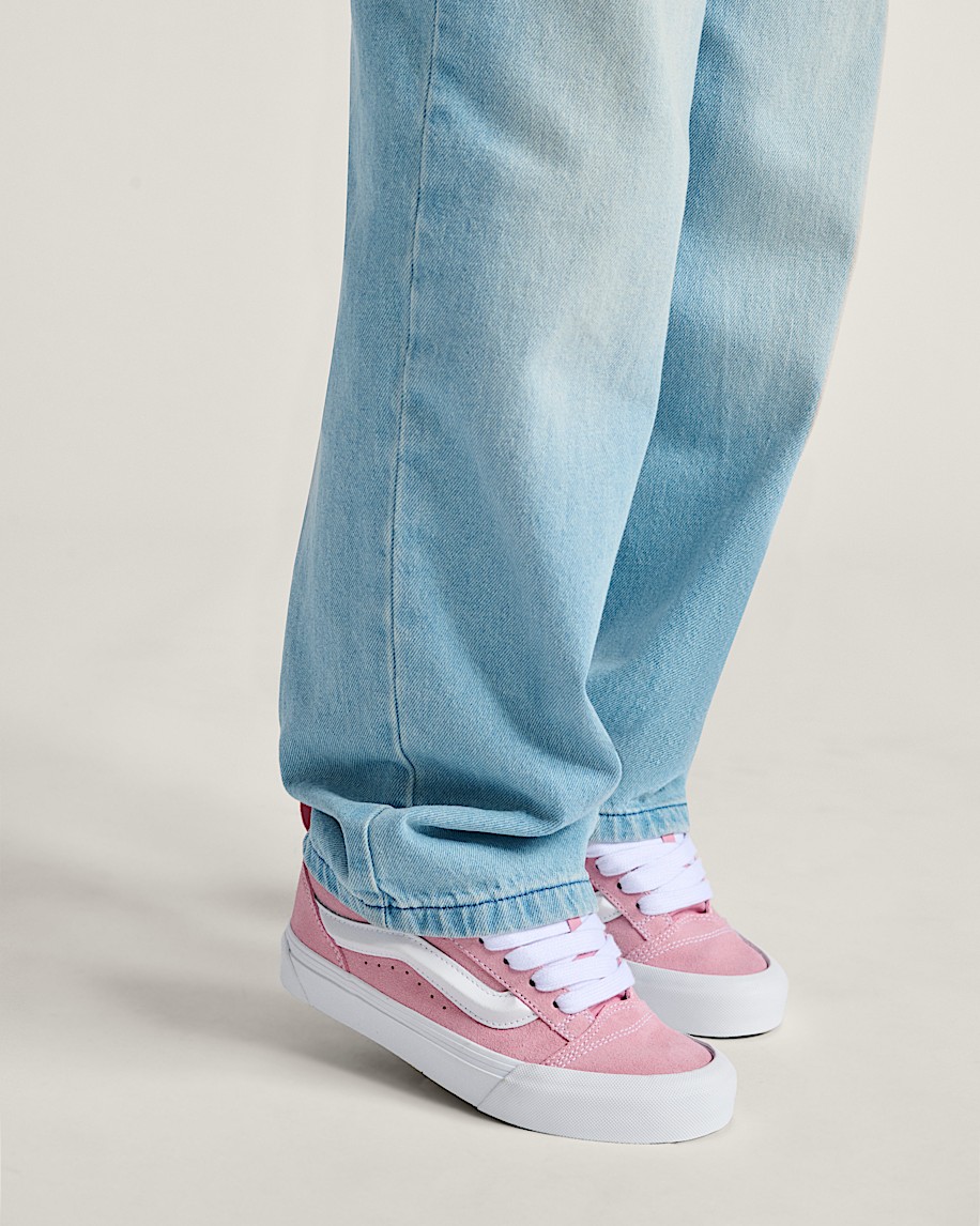 Little Kids Knu Skool Shoe - 5