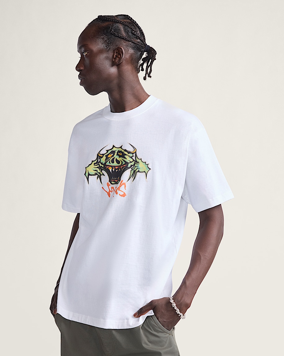 Goofy Ghoul T-Shirt - 2