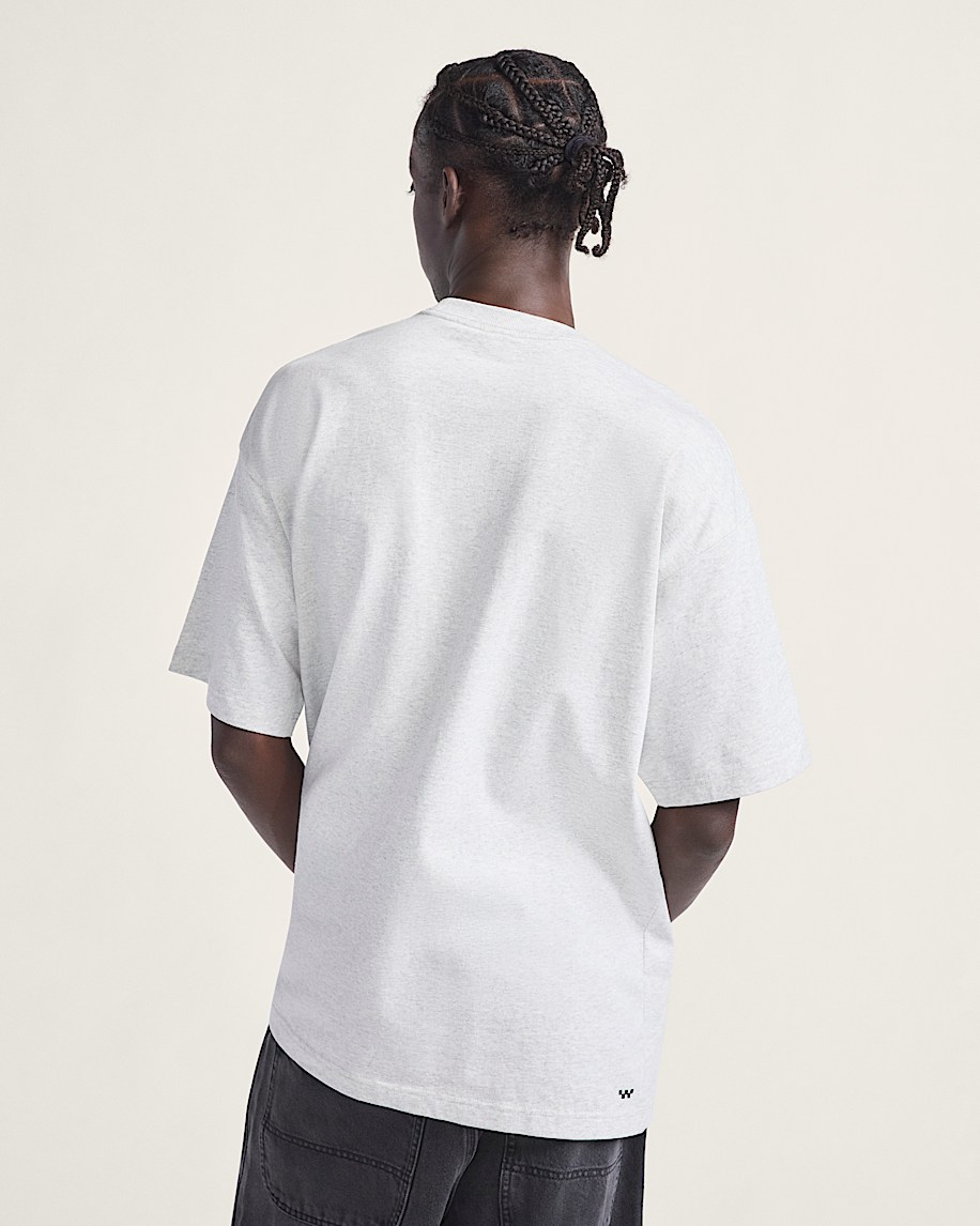 Skate Splatter T-Shirt - 3