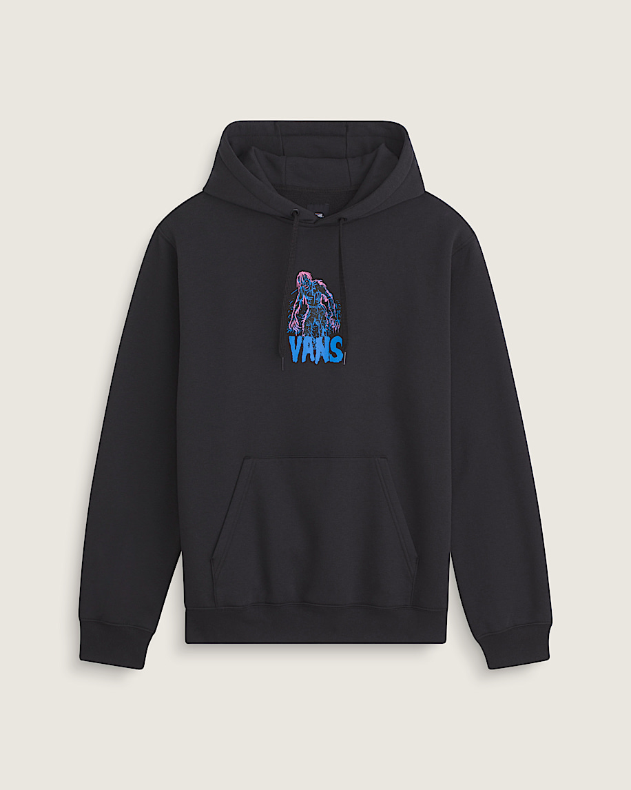 Dark Walker Halloween Pullover Hoodie - 2
