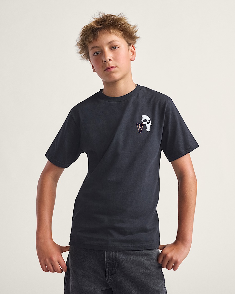 Kids Hide Out Halloween T-Shirt - 2