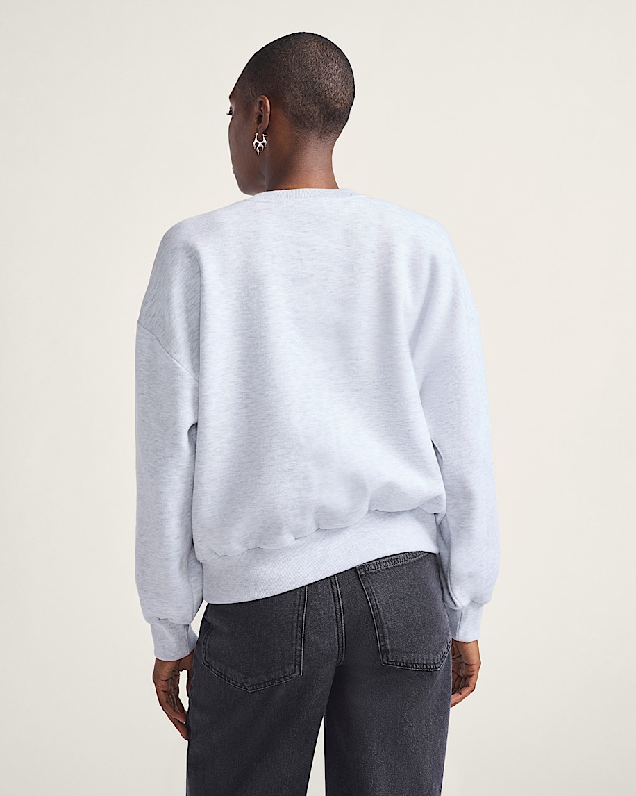 Have To Dream Retro Crew Sweatshirt - 3