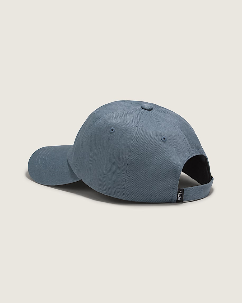 Half Box Jockey Hat - 3