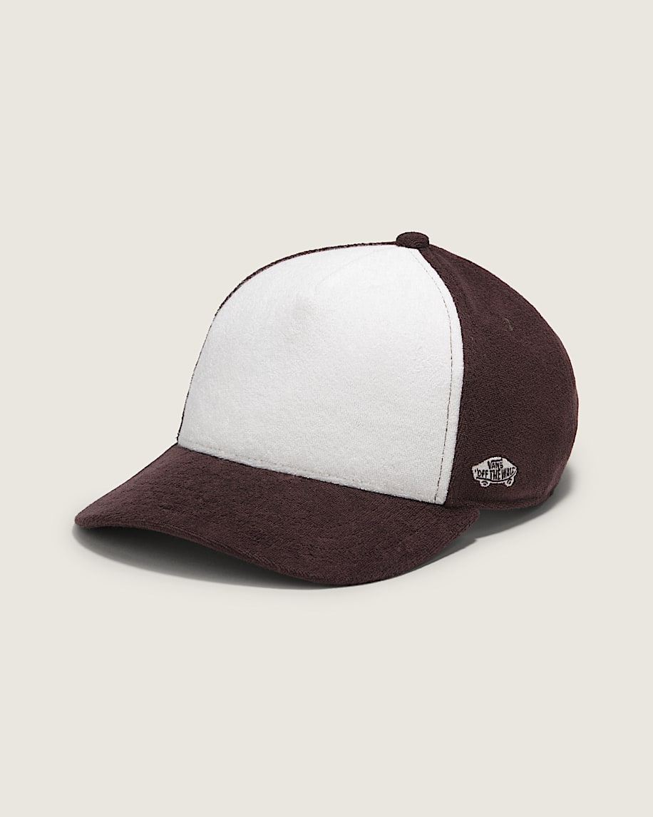 Data System Strapback Hat - 1