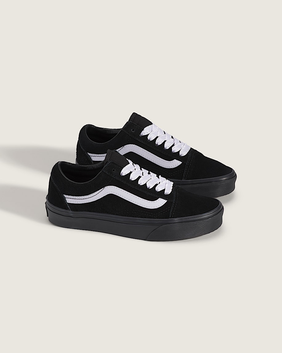 Big Kids Old Skool Shoe - 2