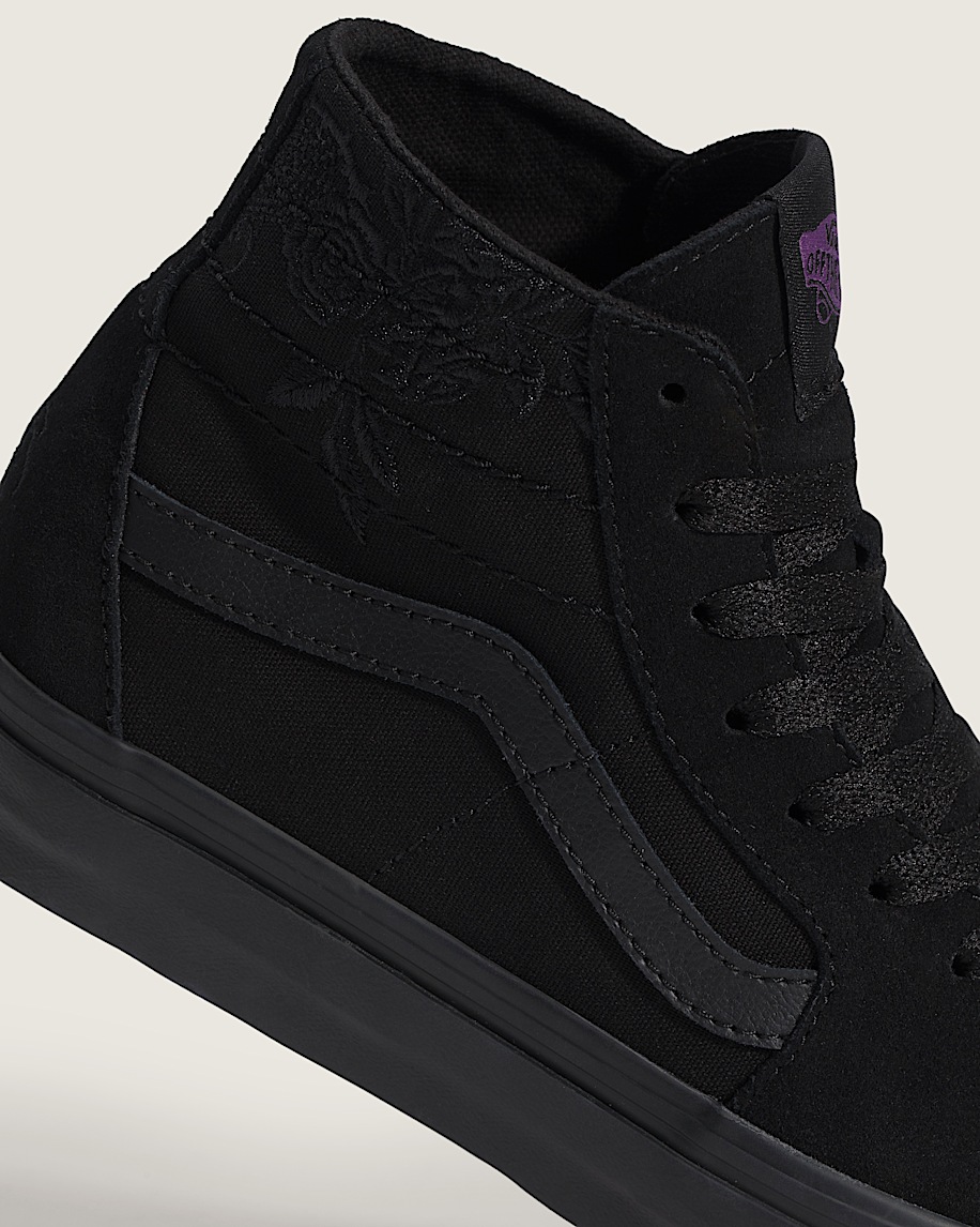 Sk8-Hi Tapered Halloween Shoe - 5
