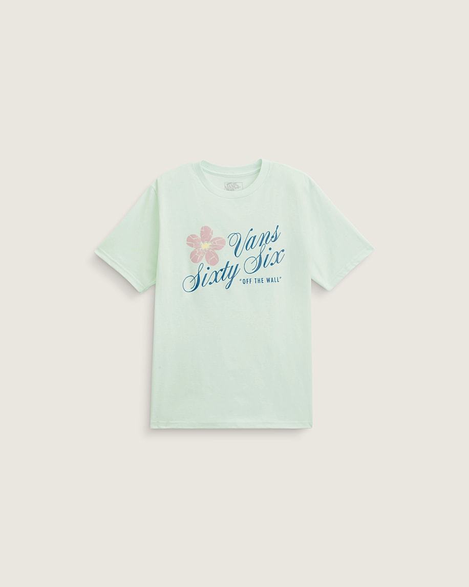 Kids Broken Vacay T-Shirt - 1