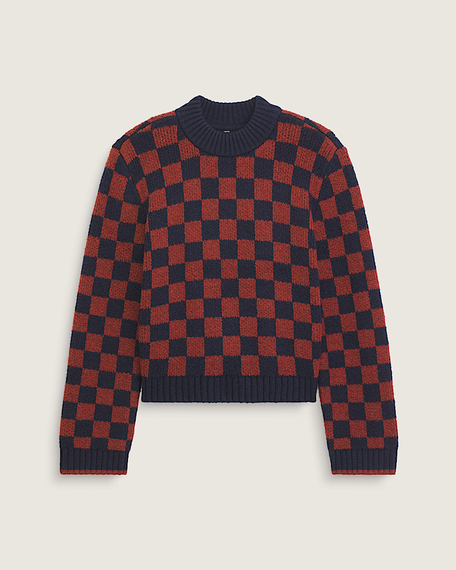 Cameron Sweater - 1