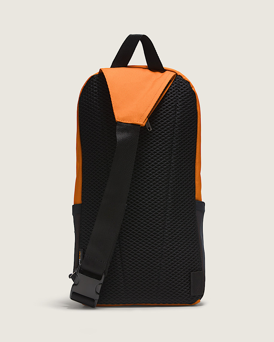 Warp Sling Bag - 3