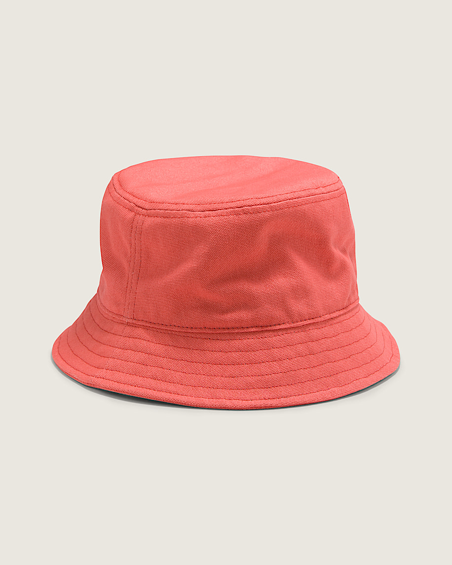 Vans Patch Bucket Hat VANS Porcelain Rose Pink ALT2