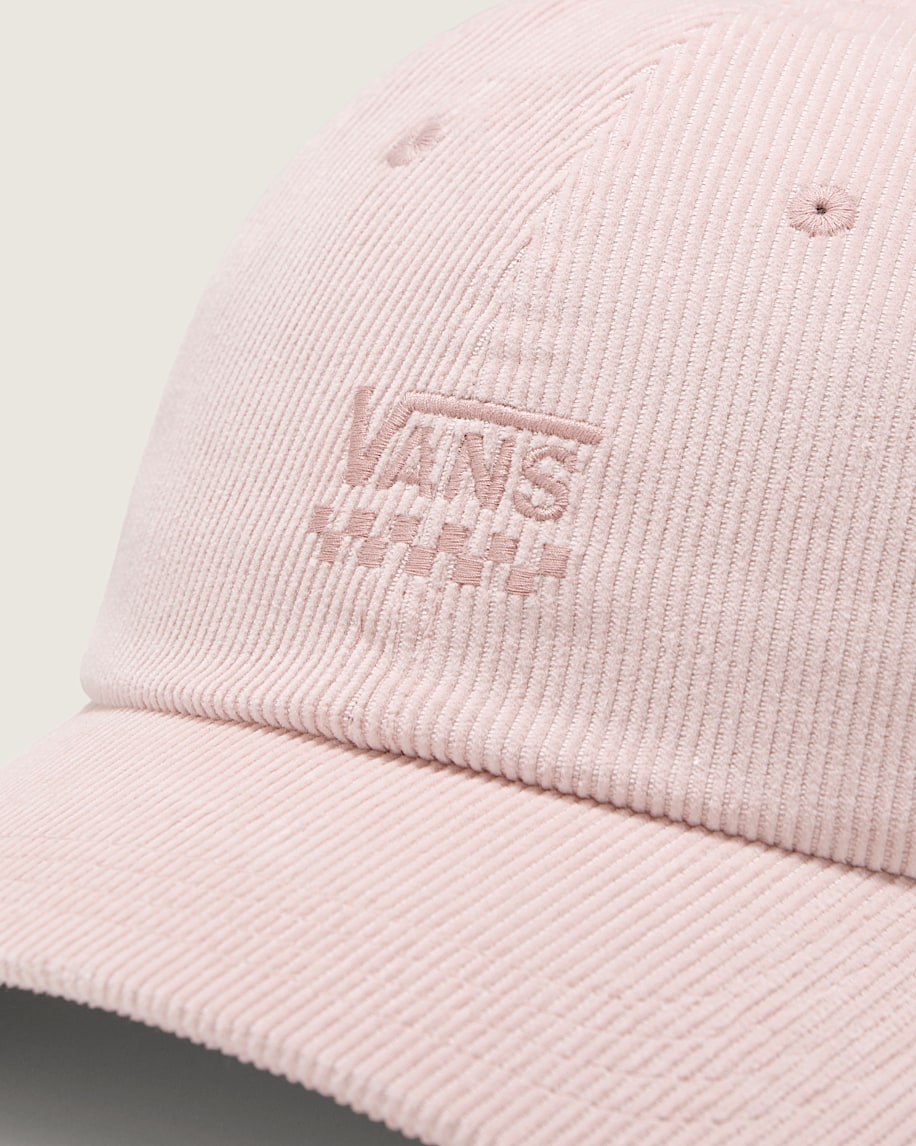 Court Side Jockey Hat - 2