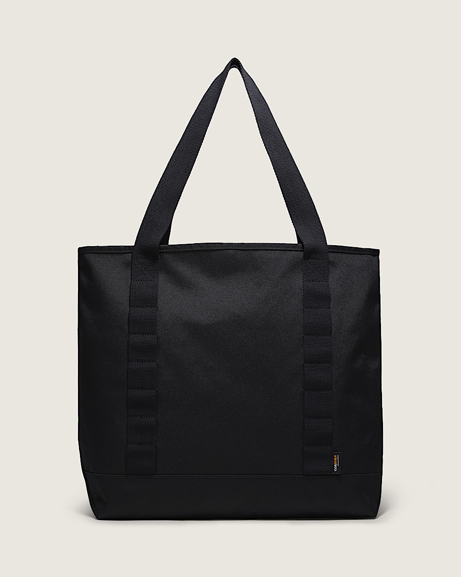 Pergs Zip Tote Bag - 2
