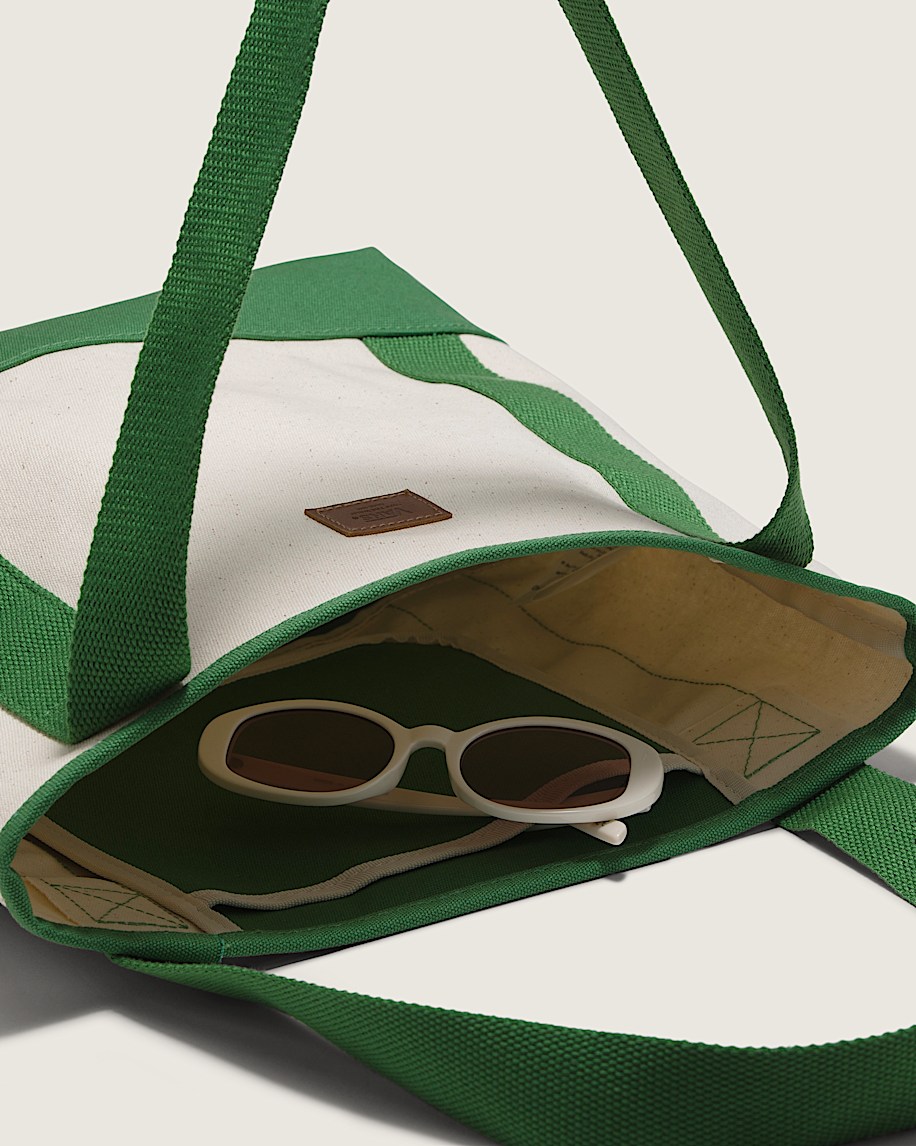 Pergs Midi Tote Bag - 3