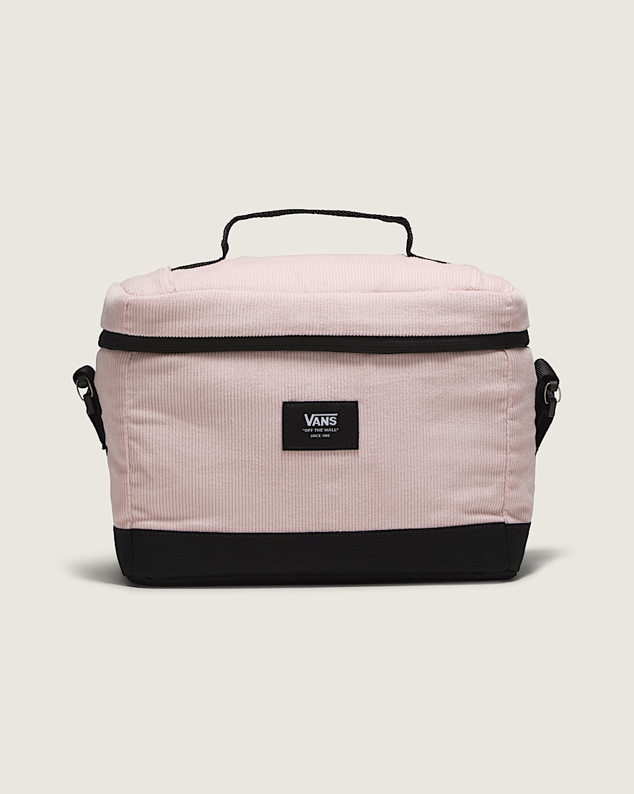 Old Skool Lunch Bag in Sepia Rose Pink | Vans