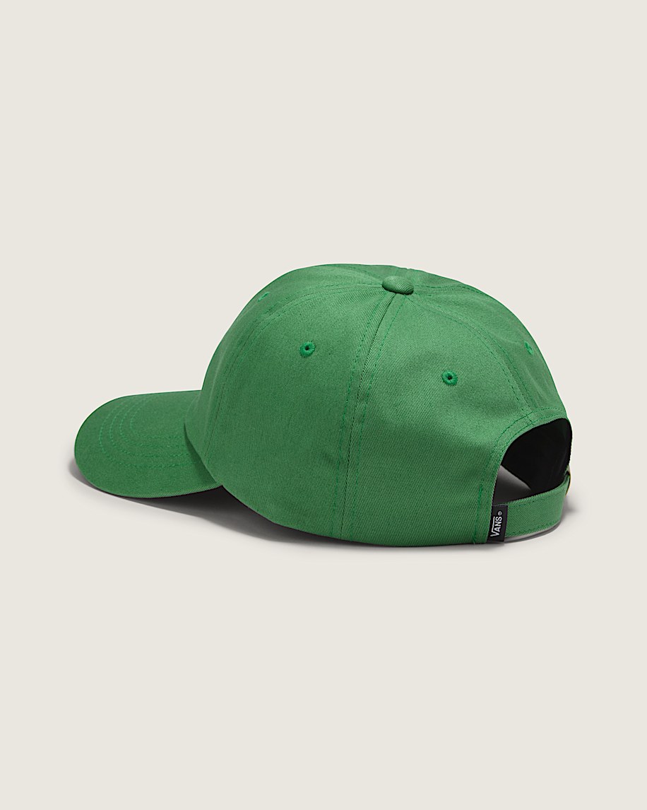 Half Box Jockey Hat - 3