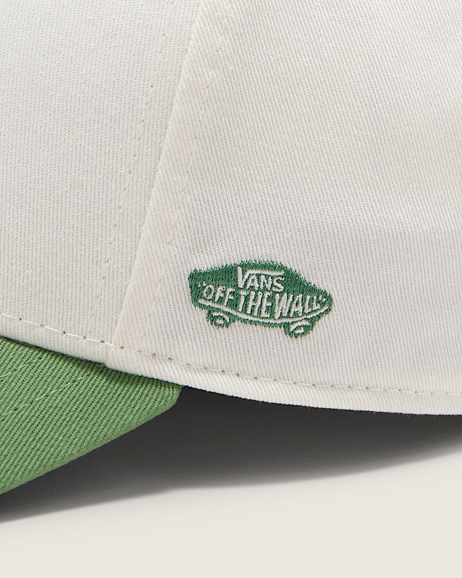 Data System Strapback Hat - 2