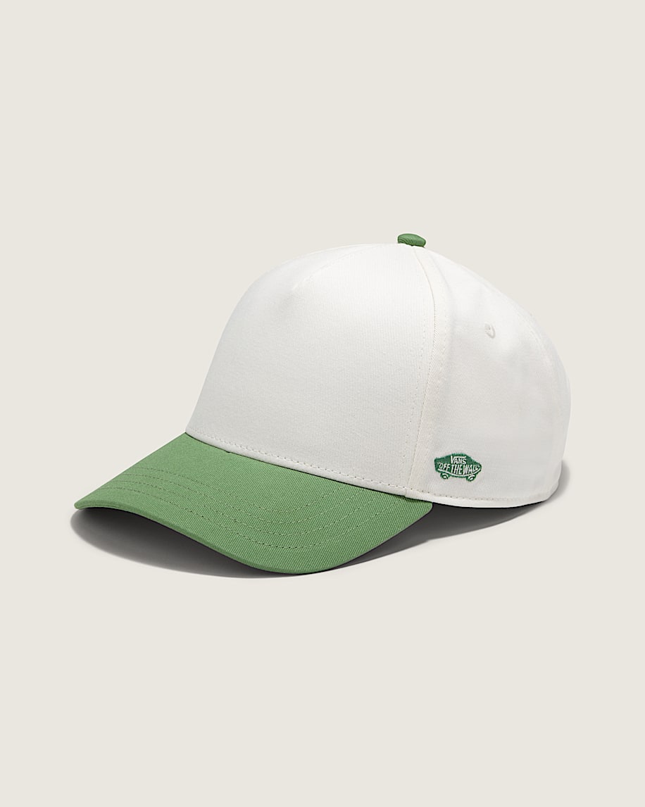 Data System Strapback Hat - 1