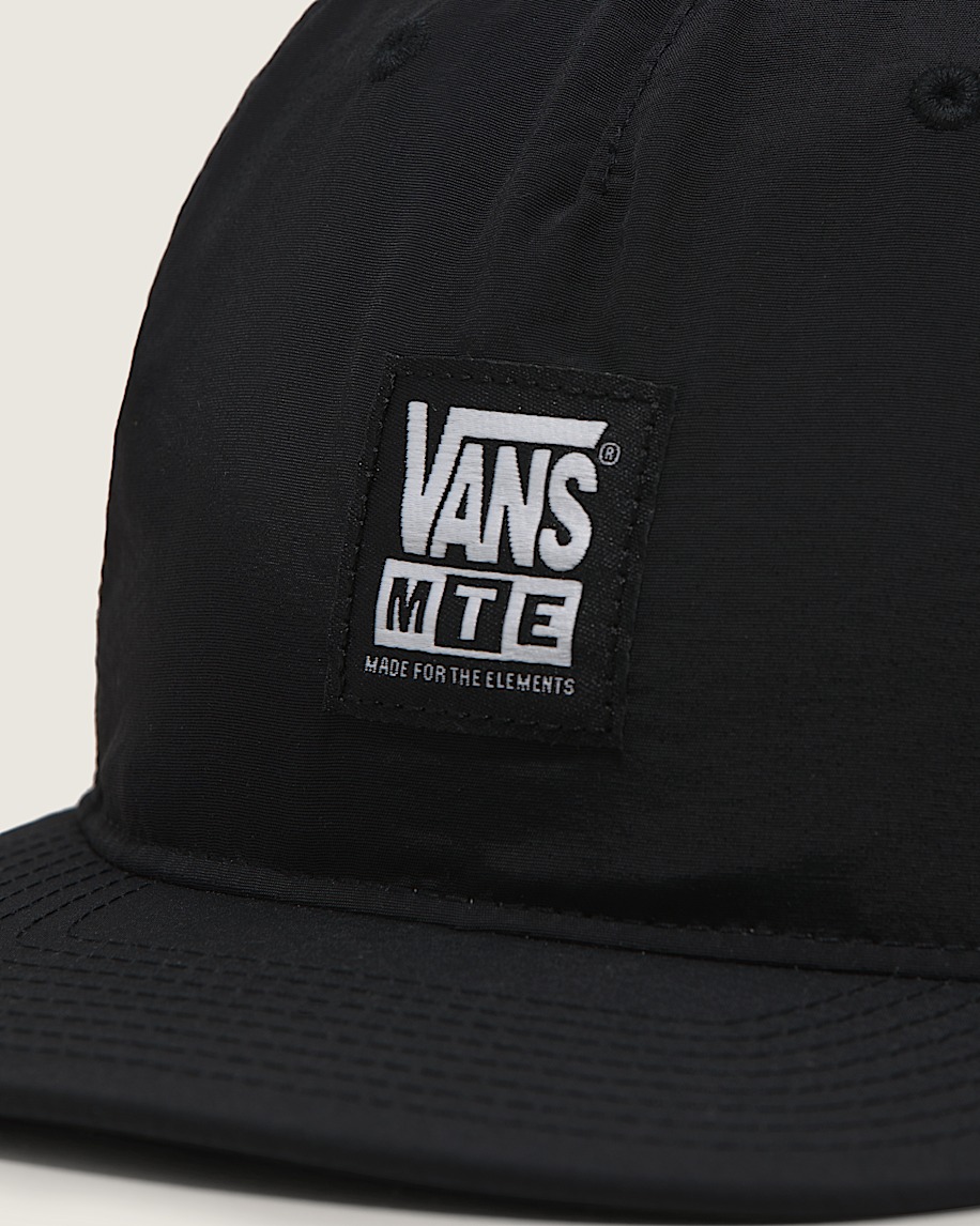 Expedition Hat VANS Black ALT1