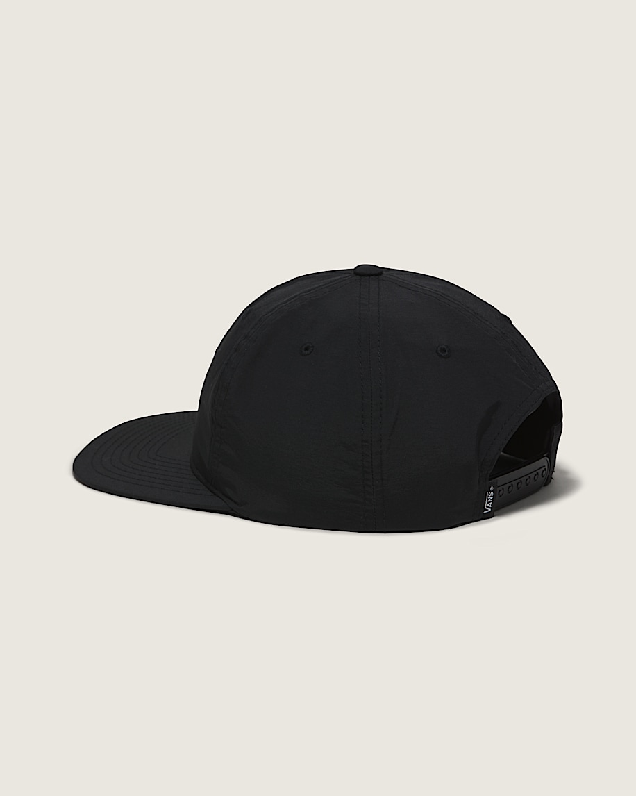 Expedition Hat VANS Black ALT2