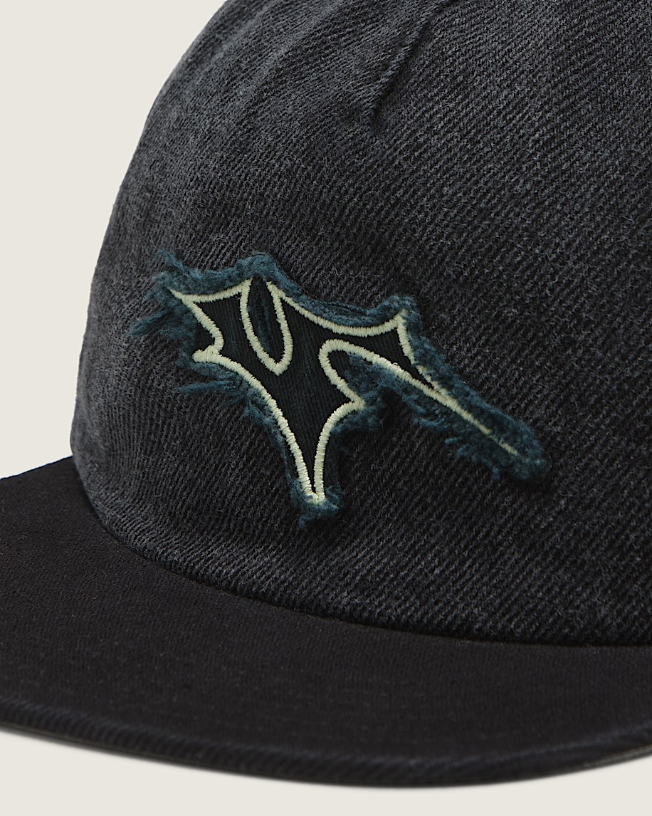 Skate V Thorn Hat - 2
