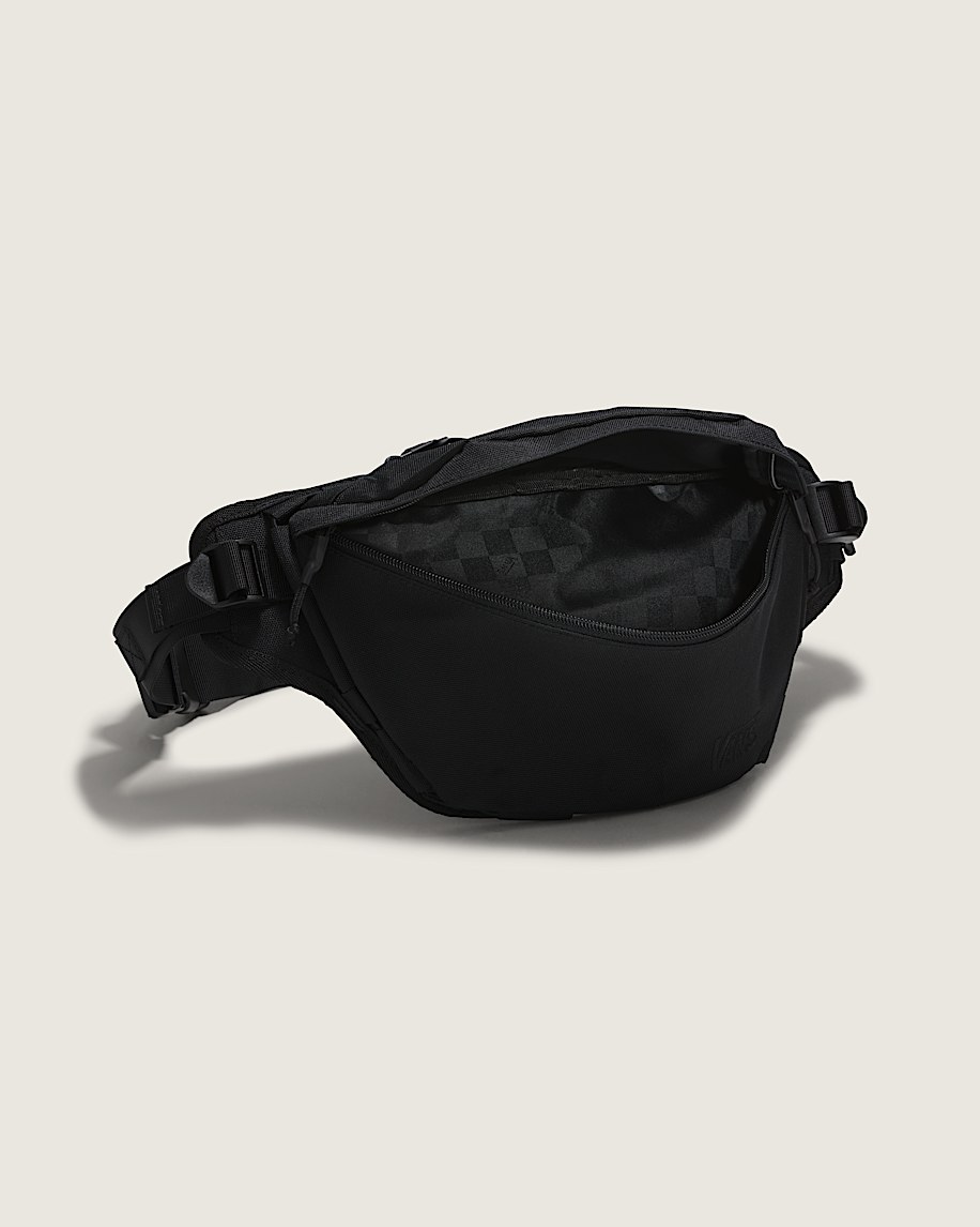 TrekRec Sling Bag VANS Black ALT3