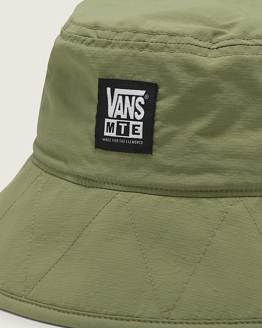 Wilder Bucket Hat - 2