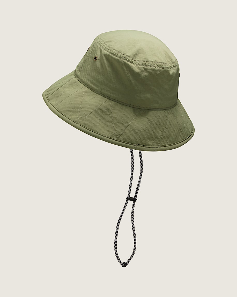 Wilder Bucket Hat - 3