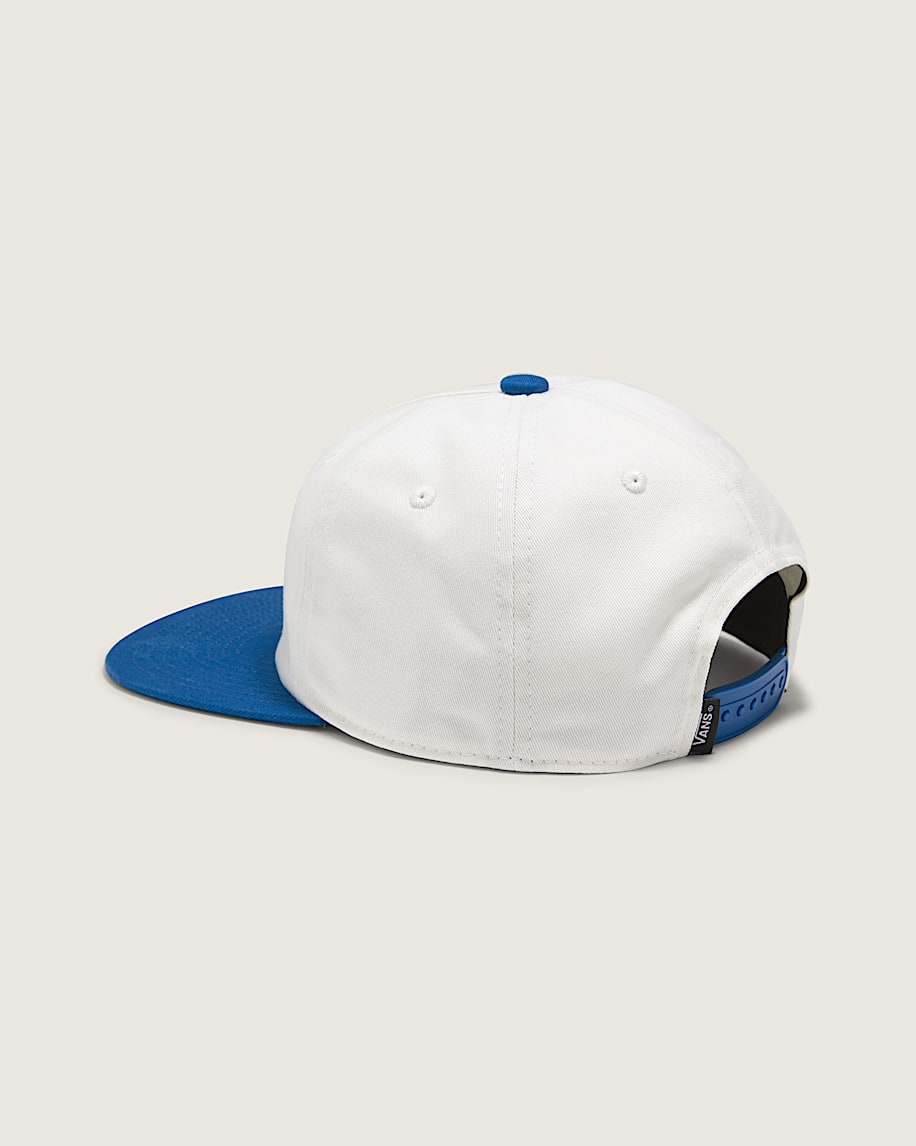 Kids Willow Snapback Hat - 3