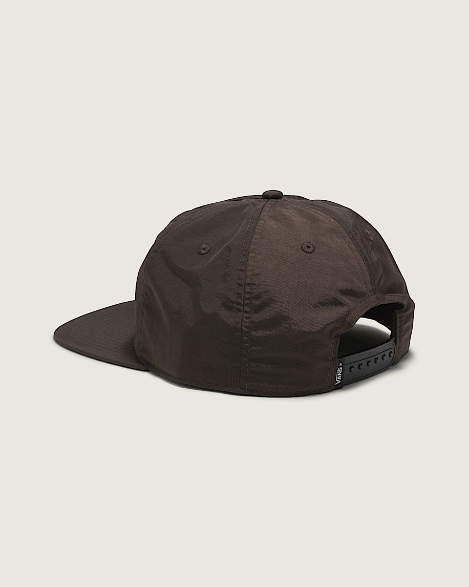 Vans Design Co Low Hat VANS Turkish Coffee Brown ALT2