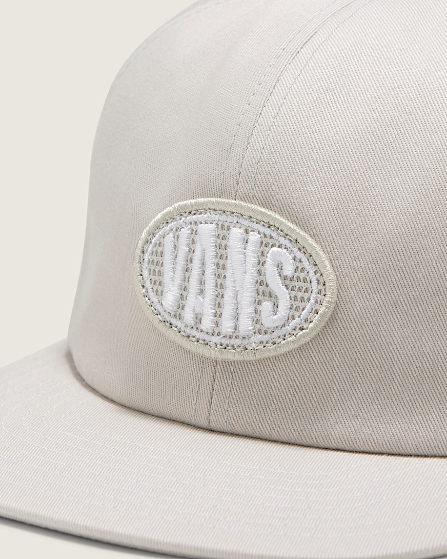 Spray On Jockey Hat - 2