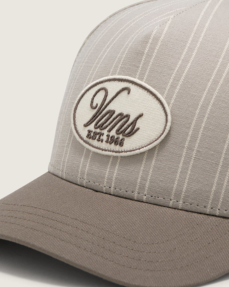 Raley Strapback Hat - 2