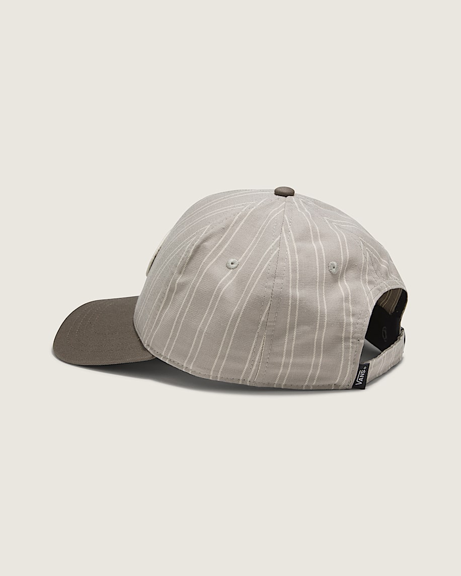 Raley Strapback Hat - 3