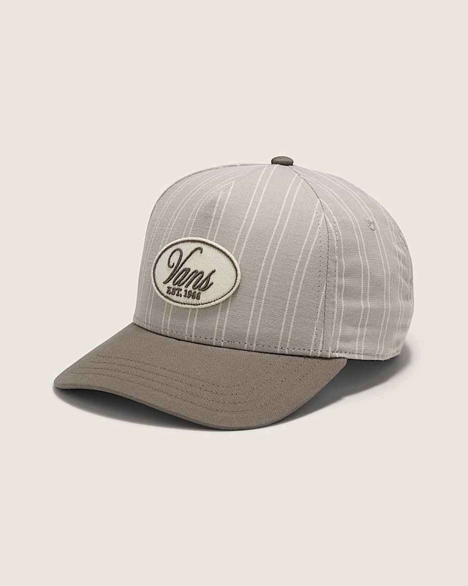 Raley Strapback Hat - 1