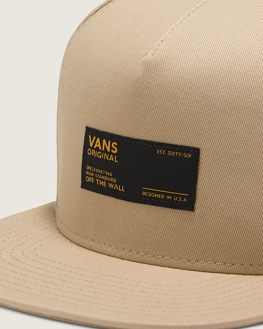 Ravenna Snapback Hat - 2