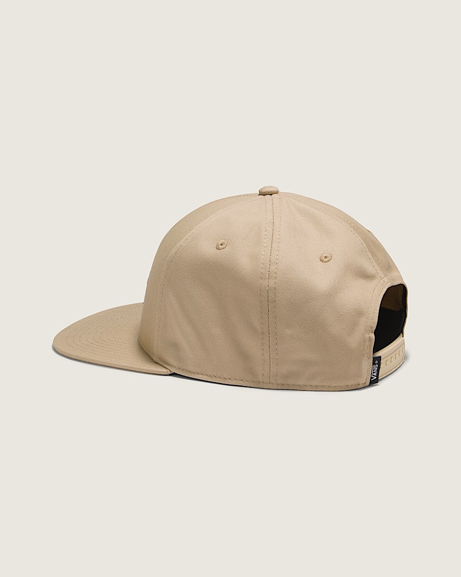 Ravenna Snapback Hat - 3