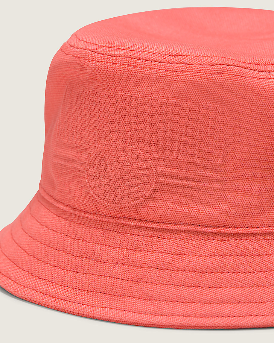 Vans Patch Bucket Hat VANS Porcelain Rose Pink ALT1
