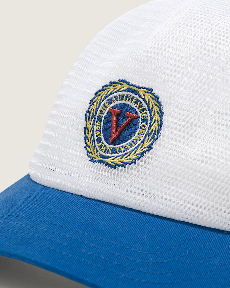 Authentic Trucker Hat - 2