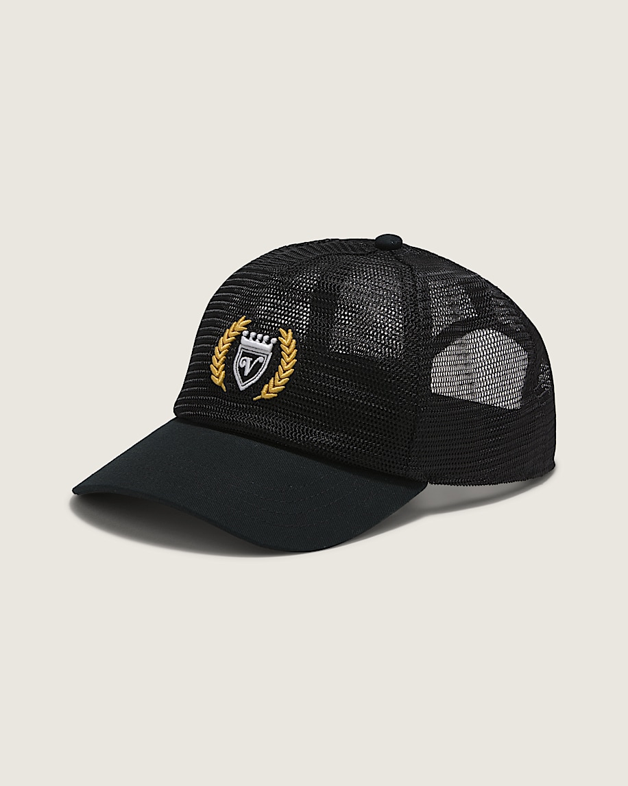 Authentic Trucker Hat - 1