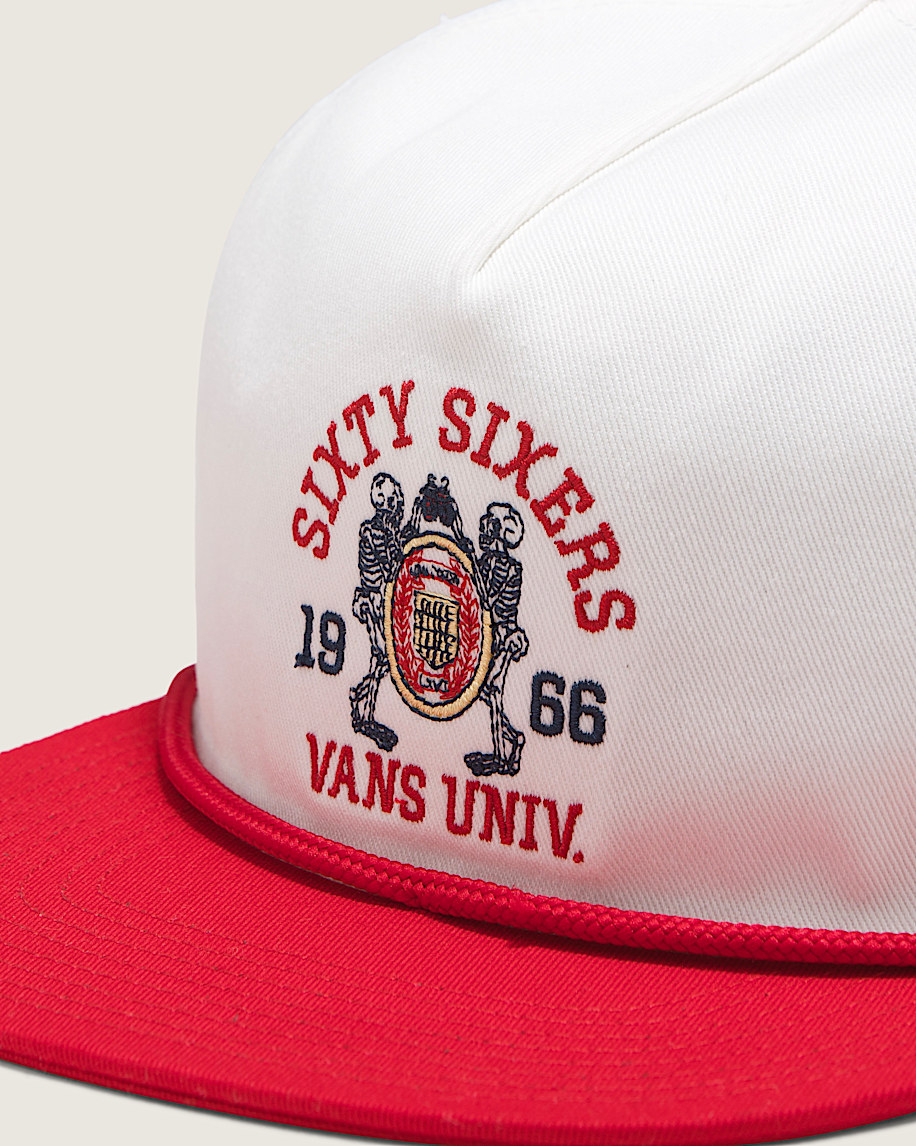 Sixty Sixers Trucker Hat - 2