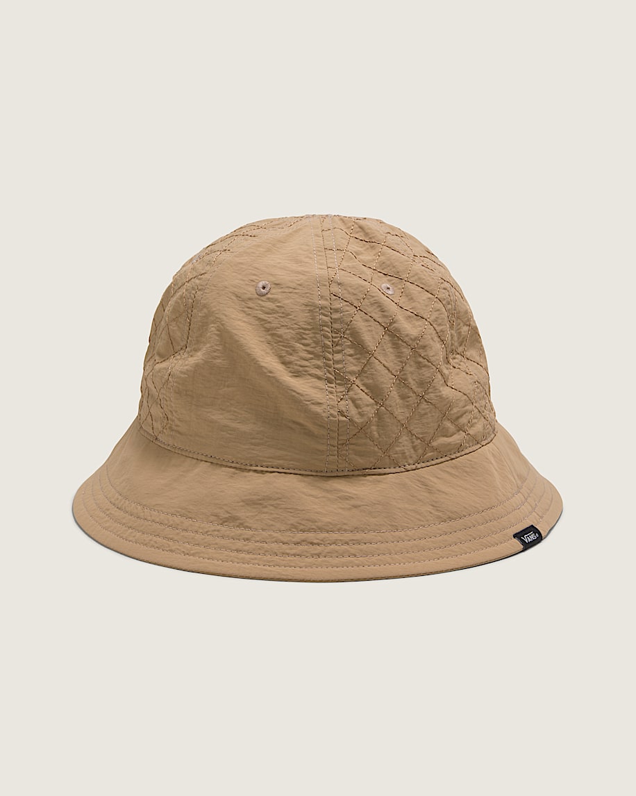 Retro Vans Bucket Hat - 3