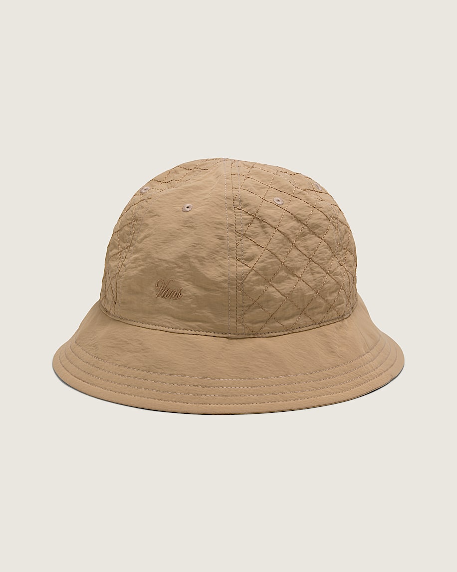Retro Vans Bucket Hat - 1