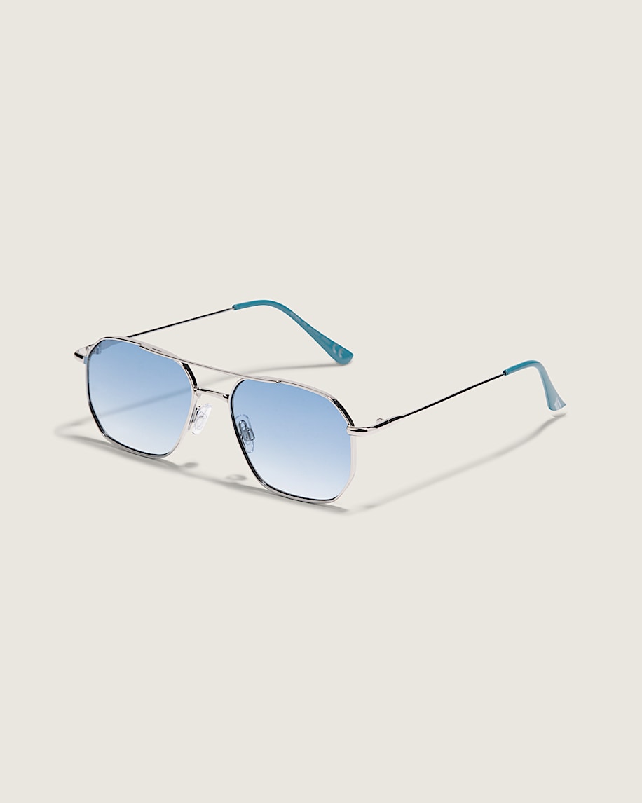 Breaker Sunglasses in Heritage Blue | Vans