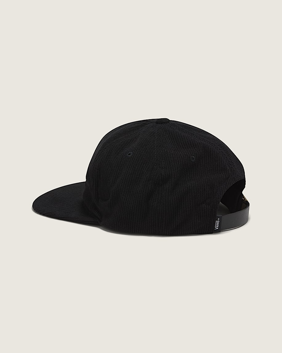 Leisure Low Hat - 3