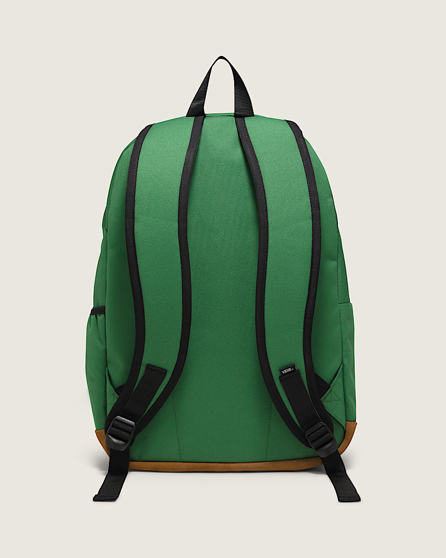 Old Skool Trek Backpack VANS Fairway Green ALT7