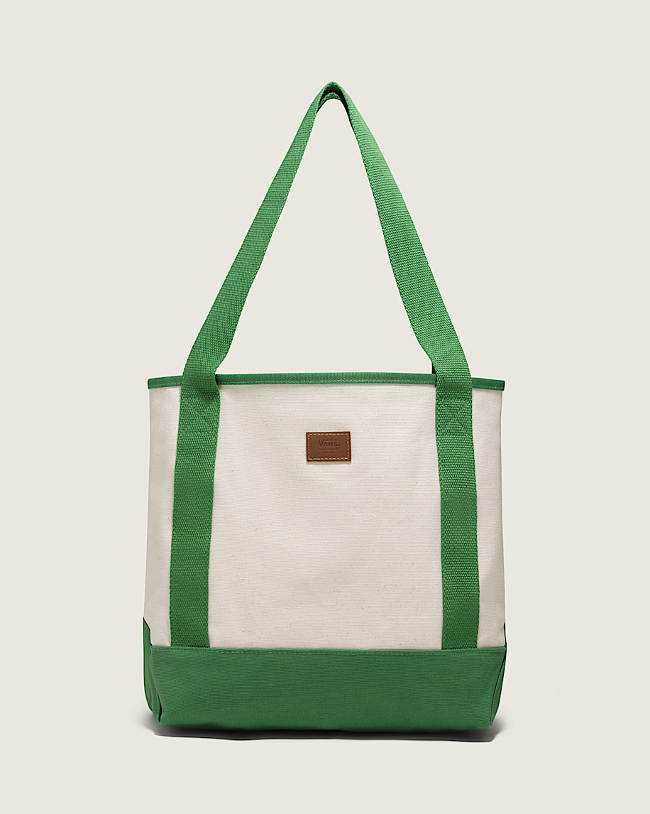 Pergs Midi Tote Bag - 1