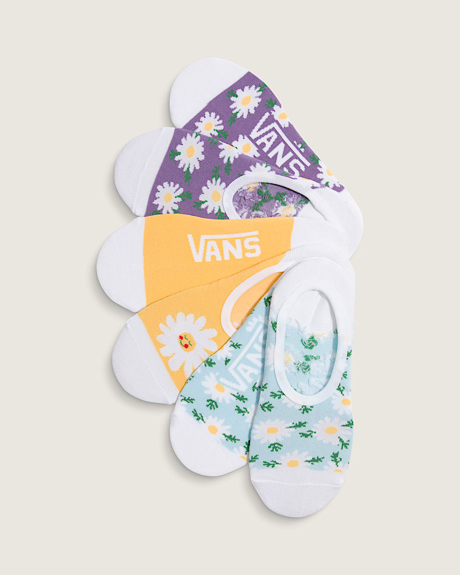 Printed Canoodle Socks 3-Pack - 1