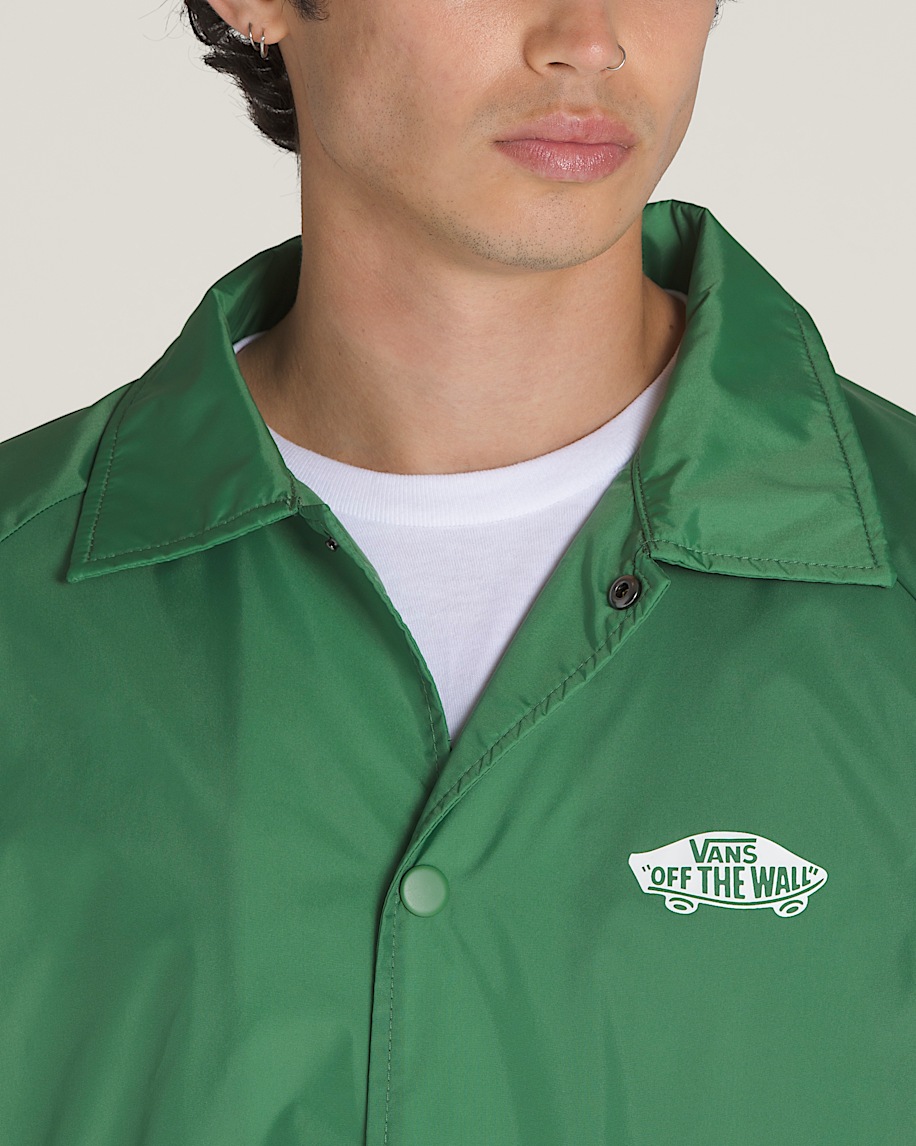 Torrey Windbreaker Jacket - 5